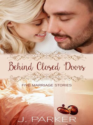 cover image of Behind Closed Doors